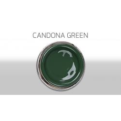 Emalia Custom Creative candona green